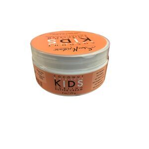 SheaMoisture Kids Curling Butter Cream Coconut Hibiscus 6 oz – New